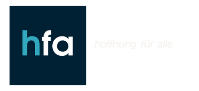 Gaze Logo hfa